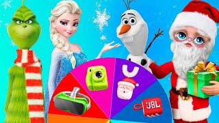 Gadgets Miniatures De Noël / 30 Bricolages LOL OMG