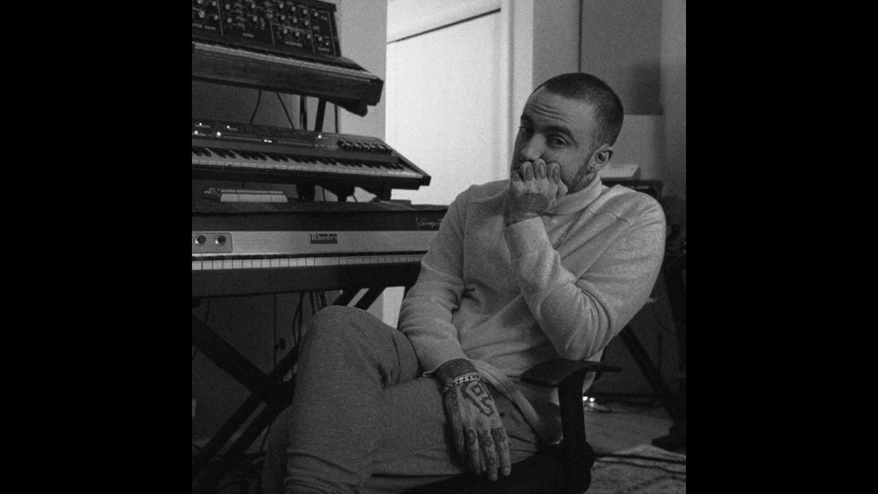 [FREE] Mac Miller Type Beat | 