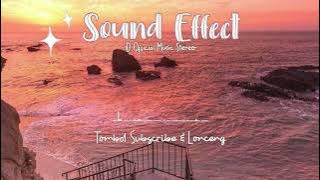 Sound Effect Tombol Subscribe & Lonceng