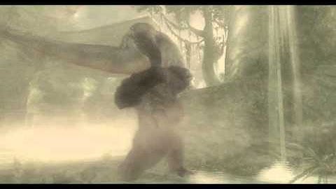 King Kong Walkthrough Part 17 (Fight)