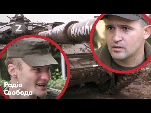 «Командир 200-й, я – 300-й, веду бой»: как бойцы спасают побратимов | Истории с фронта