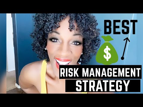 How to EFFECTIVELY use Risk Management in Forex Trading