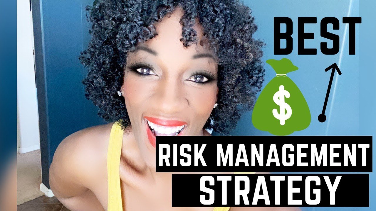 How To EFFECTIVELY Use Risk Management In Forex Trading YouTube