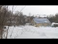 Массовая гибель людей от угарного газа случилась в селе Козловка в Мордовии