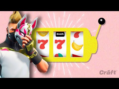 Loot boxes : Comment le jeu vidéo remplace les jeux d'argent