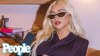 Christina Aguilera Reveals the Wildest Places She's Had Sex | PEOPLE