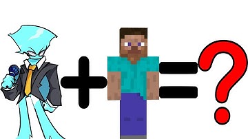 merging solazar with minecraft what is the resultFnF WHITTY + ??? = FNF Solazar WHITTY FNF ANIMATION