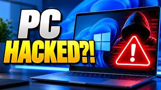 How To Tell If Windows Has Been Compromised