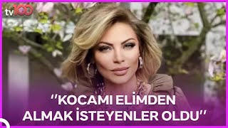 Seray Sever&#39;den Dikkat Çeken İtiraf | Magazin Haberleri