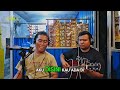 Live acoustic cover! Jamrud - Kabari Aku