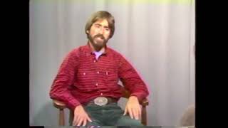 Generalized Anxiety Disorder  Psychiatric Interview from 1980s