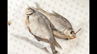 Вяленая рыба оптом и в розницу от компании Мерка Спб Вяленая рыба оптом и в розницу от компании Мерка Спб