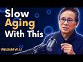 Amazing Nutrients That Support Collagen, Slow Aging & Repair Your Body | Dr. William Li