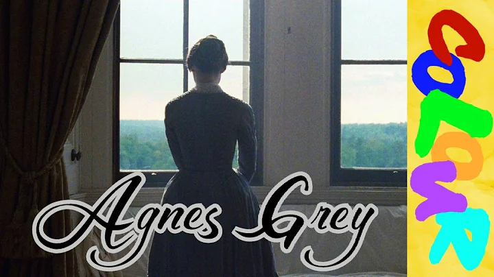 Learn English Through Story~Level 2~Agnes Grey~Eng...