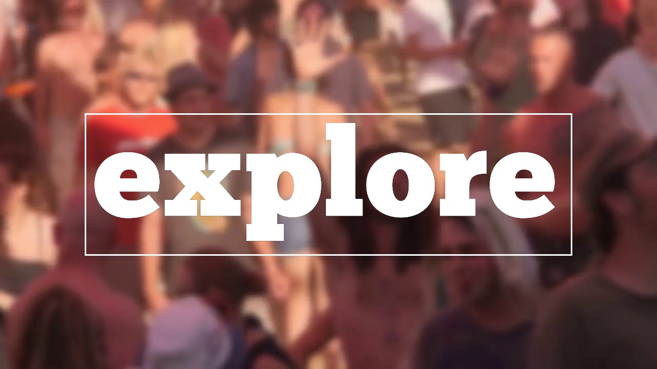 How do you spell explore? - YouTube