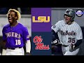 #1 LSU vs Ole Miss Highlights | 2023 College Baseball Highlights