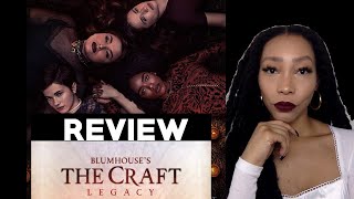 THE CRAFT: LEGACY REVIEW (SPOILER-FREE)