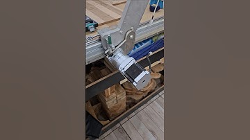 Redutor planetario em Router CNC, sabe pq usar?? #routercnc #cncrouter #cnc #cncmachining