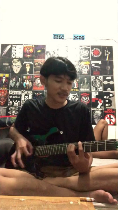 32 camp - Bukan punk rock love