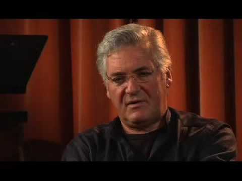 Pinchas Zukerman on Beethoven's Eroica Symphony, G...