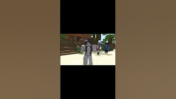 ling gan guli guli by prisma3D template #minecraftanimation #minecraftshorts #prisma3d