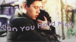 Uzay Aslı - Can You Hold Me?