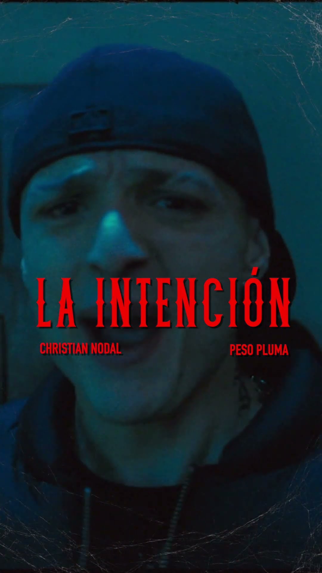 NODAL Y LA DOBLE P