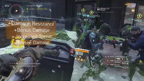 We noobs VS Trash Talker, keep them on the floor | D3-FNC Build in 2020