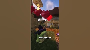 Ribbits mod - FAST Showcase #minecraft #minecraftshorts #minecraftmods