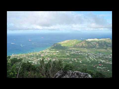 Video: Het Caribische Eiland Dominica: 11 Feiten Die Je Zullen Verrassen