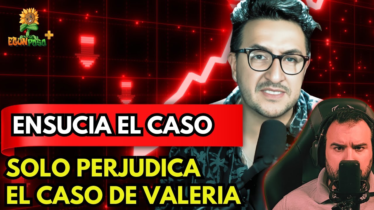 MAFIAN TV ENTURBIA EL CASO DE VALERIA MARQUEZ Y LA GENTE SE VUELVE A ...