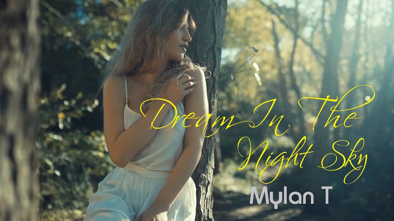 Mylan T Mylan T - Dream In The Night Sky || Official Audio - YouTube