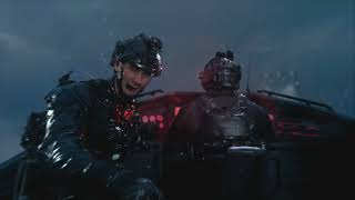 Call Of Duty Modern Warfare II Dark Water Mission Veteran Difficulty