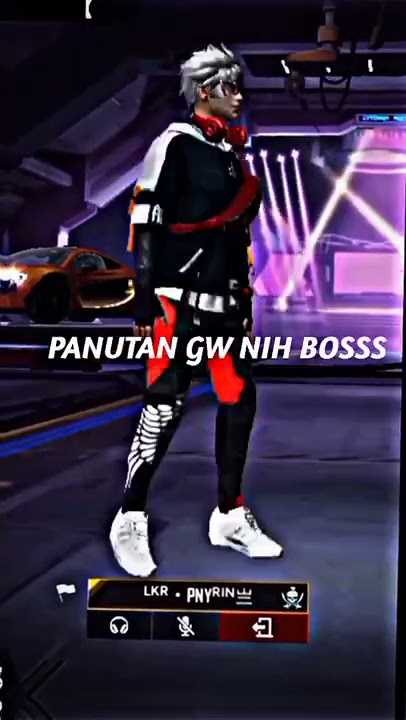 FRONTAL GAMING X BUDI 01 GAMING ll JEDAG JEDUG 😎🔥