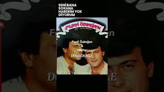 Ferdi Özbeğen & Nilüfer L Dönsen Bile