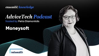 AdviceTech Podcast #30 - Moneysoft screenshot 2