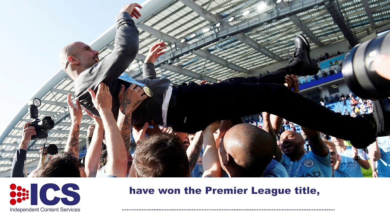 ICS in 60 Seconds | Audio and Video Services