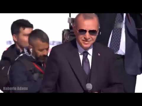 Bizimkisi Bir Aşk Hikayesi Recep Tayyip Erdoğan   Ak Parti Seçim Şarkısı