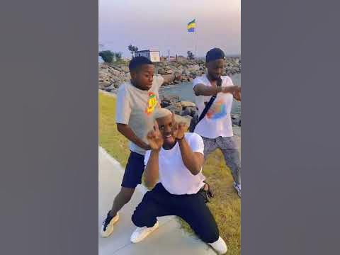 Jojo le comédien sa majesté balogoun et antala challenge bovann c'est