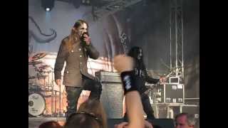 Finntroll: Skogsdotter