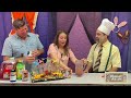 Hi &amp; by: Bobby's Blended Beverage Bonanza #3 - KIRBY Art Pete &amp; Alli Kirby - The Bear on the Square