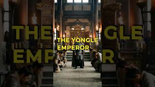 He Overthrew His Own Nephew and Built the Forbidden City | The Yongle Emperor