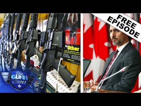 The Liberals know their gun ban won’t stop crime, so what’s next for the firearms community?