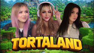 ARI RIVERS y ANGIE en MINECRAFT con PREGUNTAS INCÓMODAS 🔥😂 #arigameplays #riversgg #angievelasco