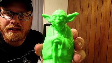 Anycubic I3 Mega FULL 3 Month Review Great Printer