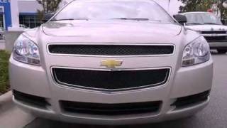 2012 Chevrolet Malibu Wilson NC