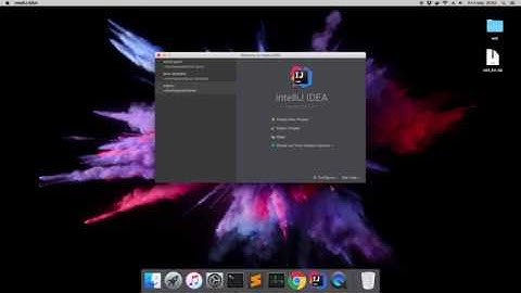 Mind sport - IntelliJ Plugin Installation