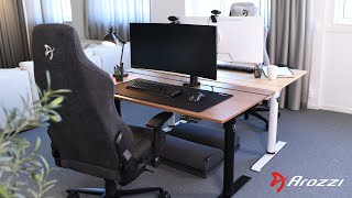 Arozzi Arena Nordico - Key Features