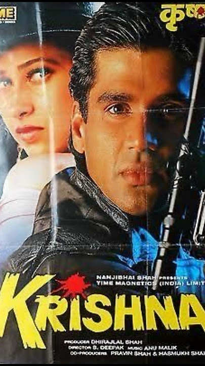 Top 5 movies of Sunil Shetty #sunilshetty #youtubeshorts #viralvideo #90s #90shindisongs
