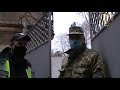 ч.2.Фантазер.Военкомат.патрульная полиция оказала услуги по закону.Кривой Рог. Украина СБУ.